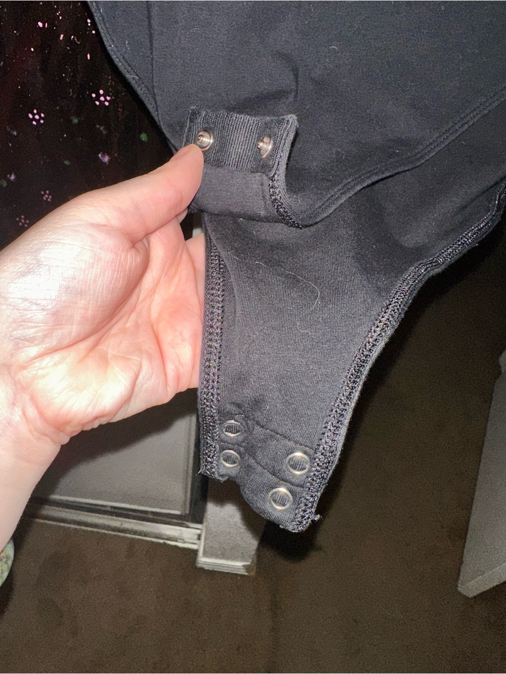 Tank Body Suits - Picture 9 of 9